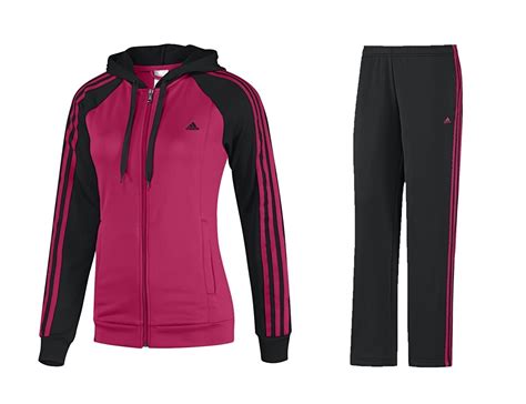 Adidas trainingsanzug damen neu